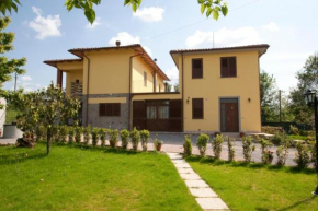 Papà Giuseppe La Colombaia Cortona